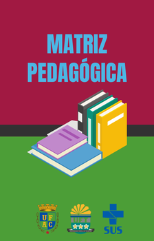 Matriz Pedagógica