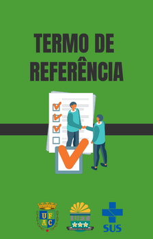 Termo de Referência